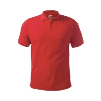 Arbeits-Poloshirt 100 % Baumwolle Kapriol N.O.W. 135972 Kurzarm