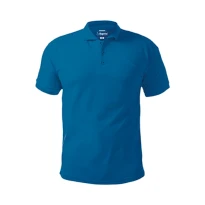 Arbeits-Poloshirt 100 % Baumwolle Kapriol N.O.W. 135972 Kurzarm