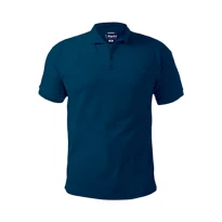 Arbeits-Poloshirt 100 % Baumwolle Kapriol N.O.W. 135972 Kurzarm