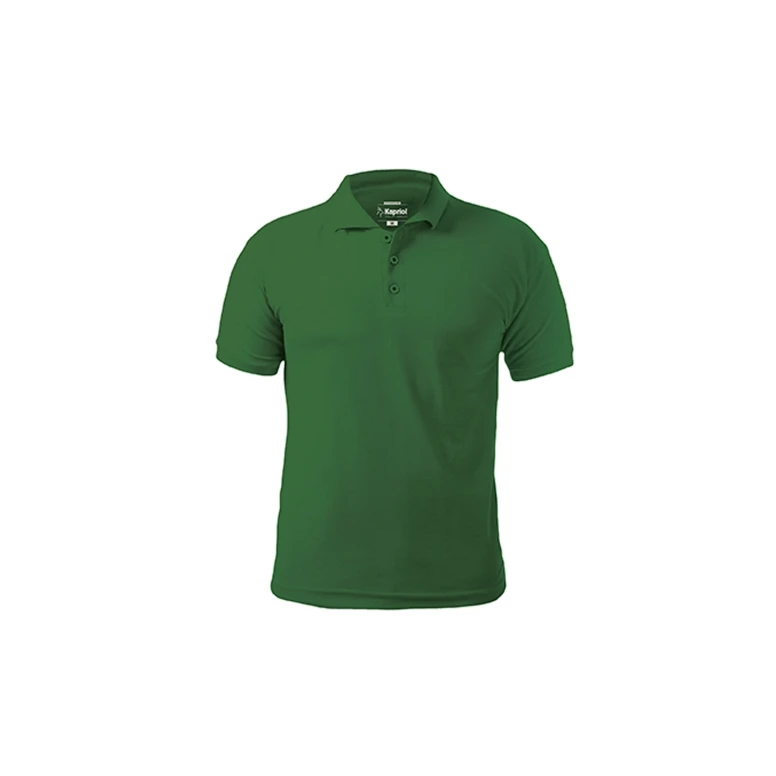 Arbeits-Poloshirt 100 % Baumwolle Kapriol N.O.W. 135972 Kurzarm