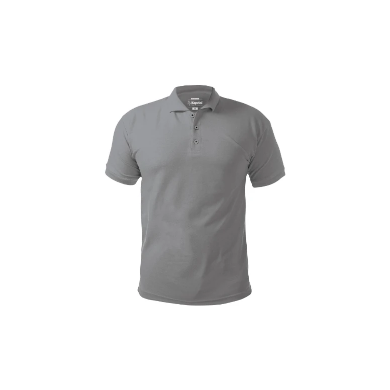 Arbeits-Poloshirt 100 % Baumwolle Kapriol N.O.W. 135972 Kurzarm