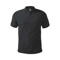 Arbeits-Poloshirt 100 % Baumwolle Kapriol N.O.W. 135972 Kurzarm