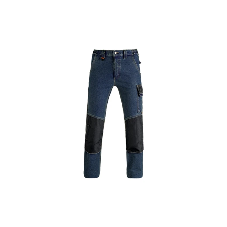 Arbeits-Jeans Kapriol Tenere Pro 136042 Multitaschen
