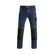Arbeits-Jeans Kapriol Tenere Pro 136042 Multitaschen
