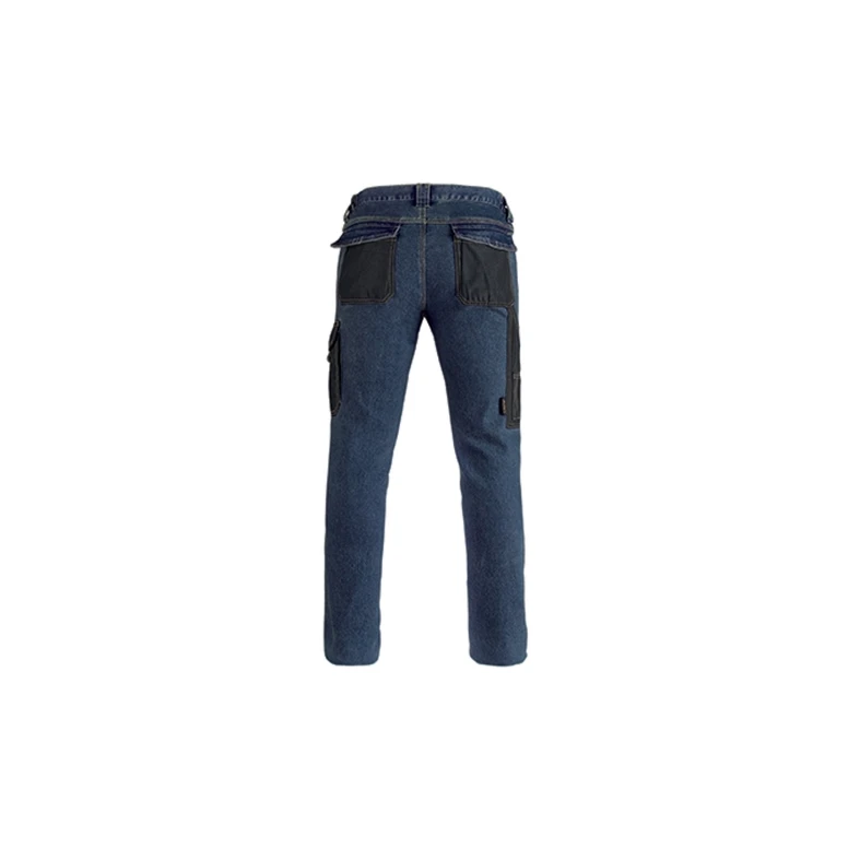 Arbeits-Jeans Kapriol Tenere Pro 136042 Multitaschen