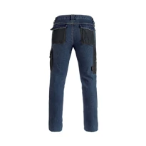 Arbeits-Jeans Kapriol Tenere Pro 136042 Multitaschen