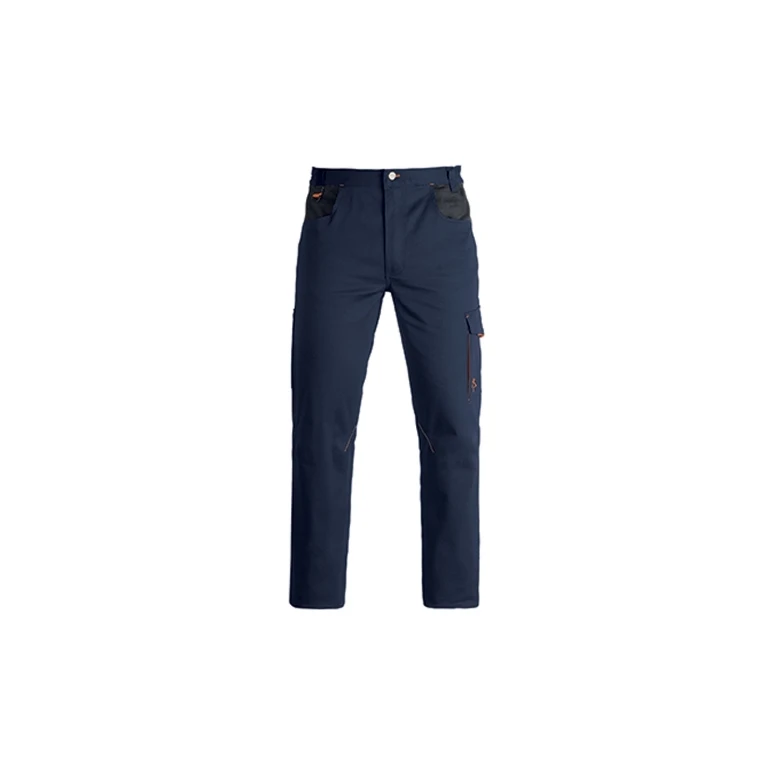 Arbeitshose Kapriol Industry 136291 mit mehreren Taschen