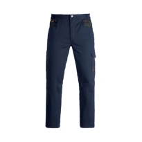 Arbeitshose Kapriol Industry 136291 mit mehreren Taschen