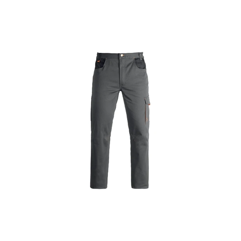 Arbeitshose Kapriol Industry 136291 mit mehreren Taschen