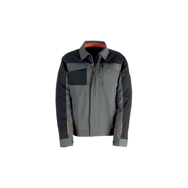 Arbeitsjacke Kapriol Industry 136301 Mehrtaschen