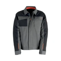 Arbeitsjacke Kapriol Industry 136301 Mehrtaschen
