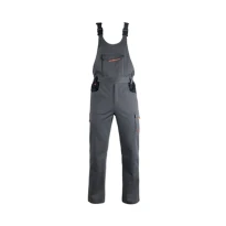 Arbeitslatzhose Kapriol Industry 136402 Multitaschen 2
