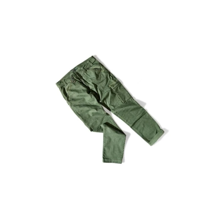 Stretch Multitaschen Arbeitshose Dike Prince 91633