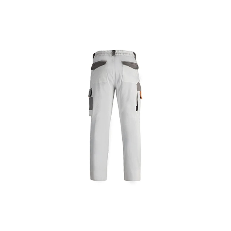 Arbeitslatzhose Kapriol Paint Industry 136506 Multitaschen