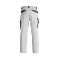 Arbeitslatzhose Kapriol Paint Industry 136506 Multitaschen
