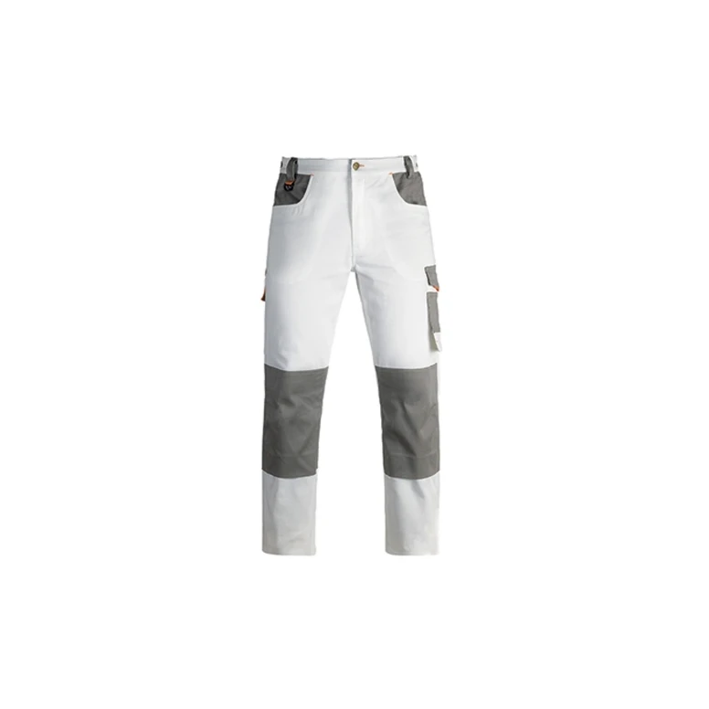 Arbeitslatzhose Kapriol Paint Industry 136506 Multitaschen