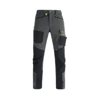 Arbeitslatzhose Kapriol Dynamic 136552 Multitaschen
