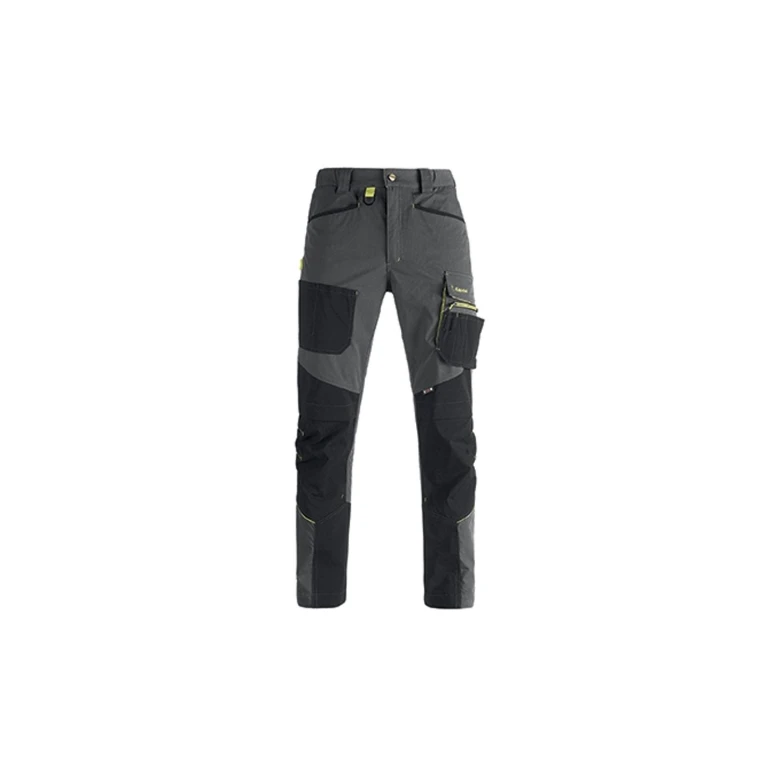 Arbeitslatzhose Kapriol Dynamic 136552 Multitaschen