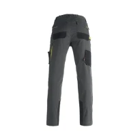 Arbeitslatzhose Kapriol Dynamic 136552 Multitaschen 2