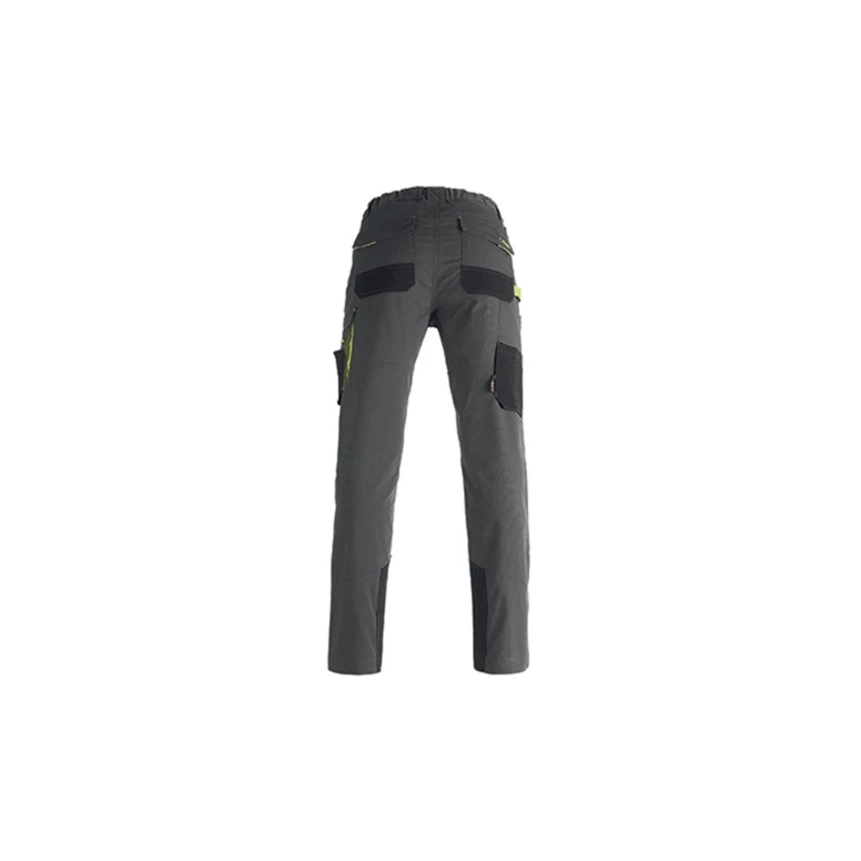 Arbeitslatzhose Kapriol Dynamic 136552 Multitaschen