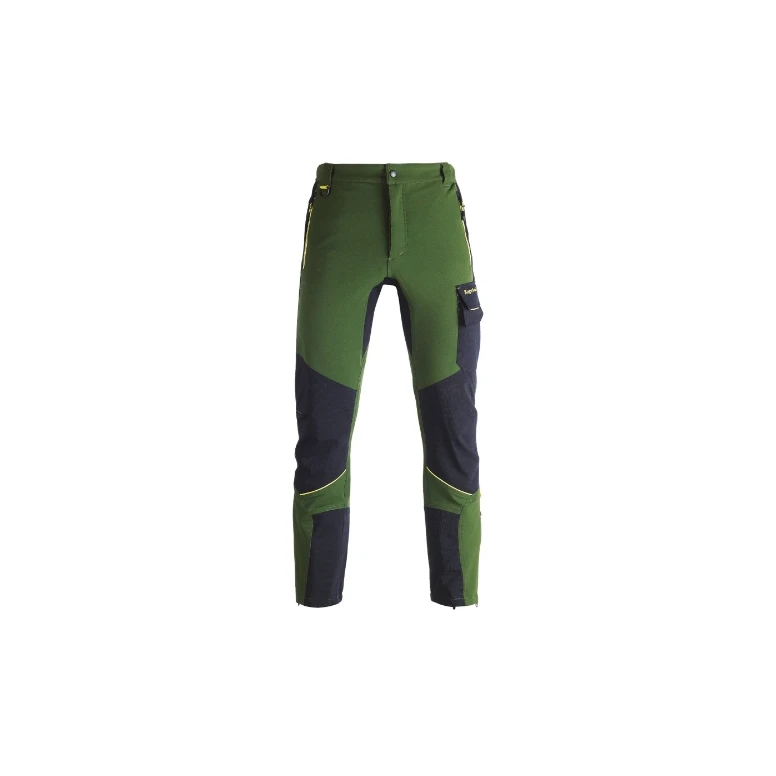 Gärtnerhose Kapriol Dynamic 136562 Multitaschen