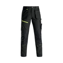 Arbeitslatzhose Kapriol Dynamic 136572 Multitaschen Handwerker