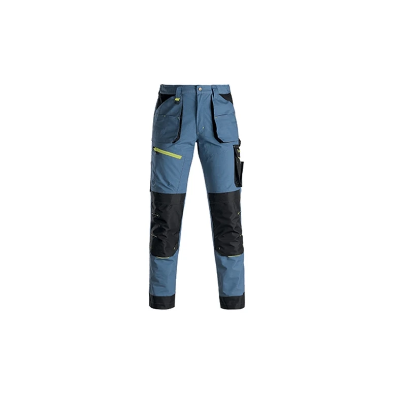 Arbeitslatzhose Kapriol Dynamic 136572 Multitaschen Handwerker