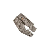 Stretch Multitaschen Arbeitshose Dike Prince 91633