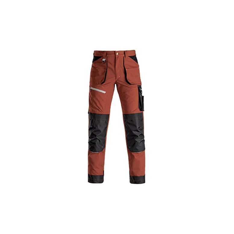 Arbeitslatzhose Kapriol Dynamic 136572 Multitaschen Handwerker