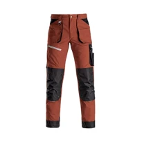 Arbeitslatzhose Kapriol Dynamic 136572 Multitaschen Handwerker