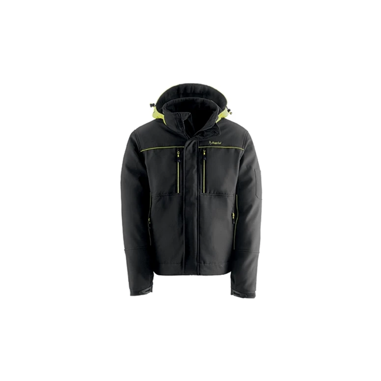 Arbeitsjacke Kapriol Dynamic 136602 Gefüttert
