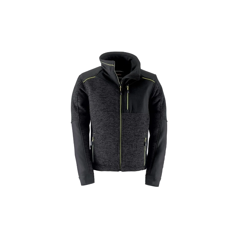 Technischer Arbeits-Pullover Kapriol Dynamic 136611 Softshell