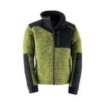 Technischer Arbeits-Pullover Kapriol Dynamic 136611 Softshell