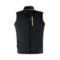 Arbeitsweste Kapriol Slik 136726 Fleece