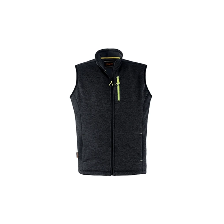 Arbeitsweste Kapriol Slik 136726 Fleece
