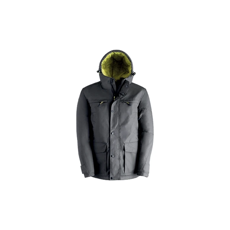 Arbeitsjacke Kapriol Parka Slick 136731 Multitaschen