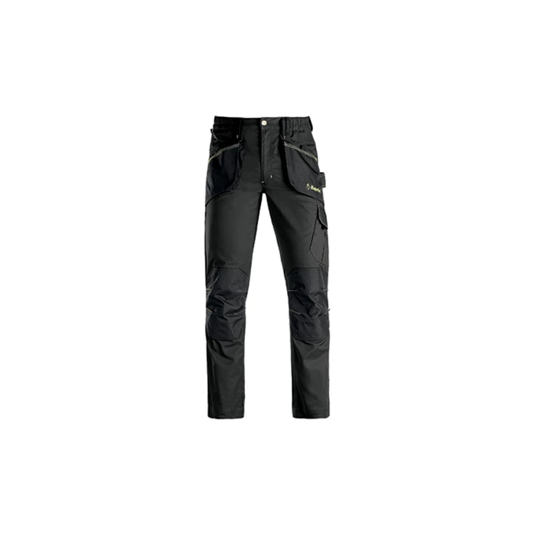 Kapriol Slick 136652 Arbeitshose mit mehreren Taschen