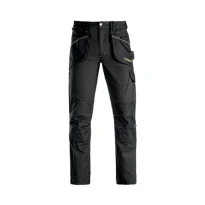 Kapriol Slick 136652 Arbeitshose mit mehreren Taschen