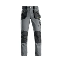 Kapriol Slick 136652 Arbeitshose mit mehreren Taschen 2