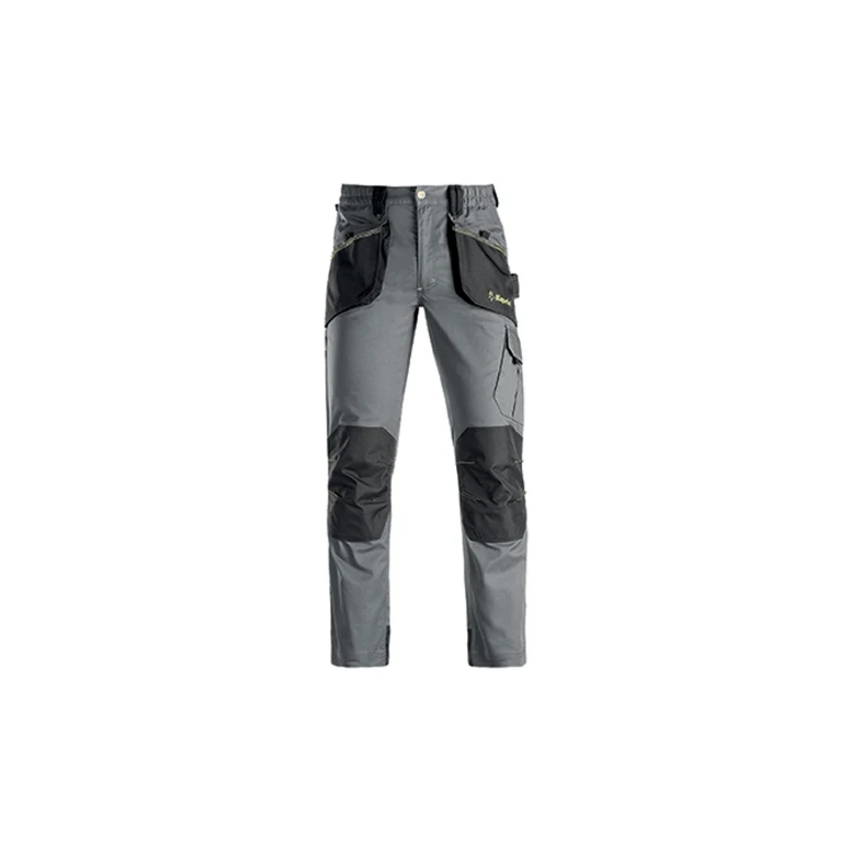Kapriol Slick 136652 Arbeitshose mit mehreren Taschen