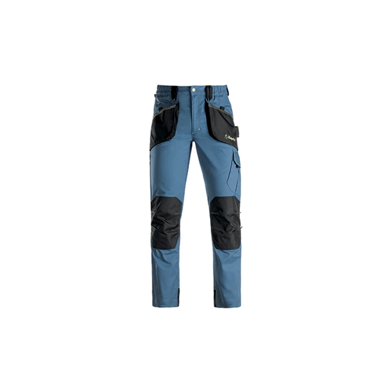 Kapriol Slick 136652 Arbeitshose mit mehreren Taschen