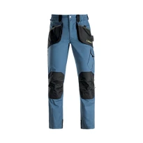 Kapriol Slick 136652 Arbeitshose mit mehreren Taschen