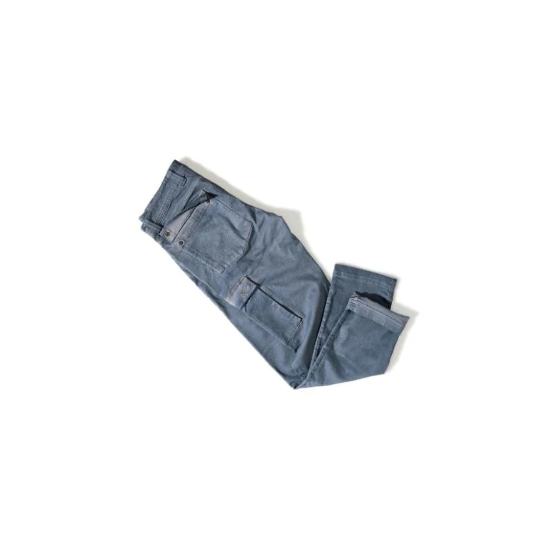 Stretch Multitaschen Arbeitshose Dike Prince 91633