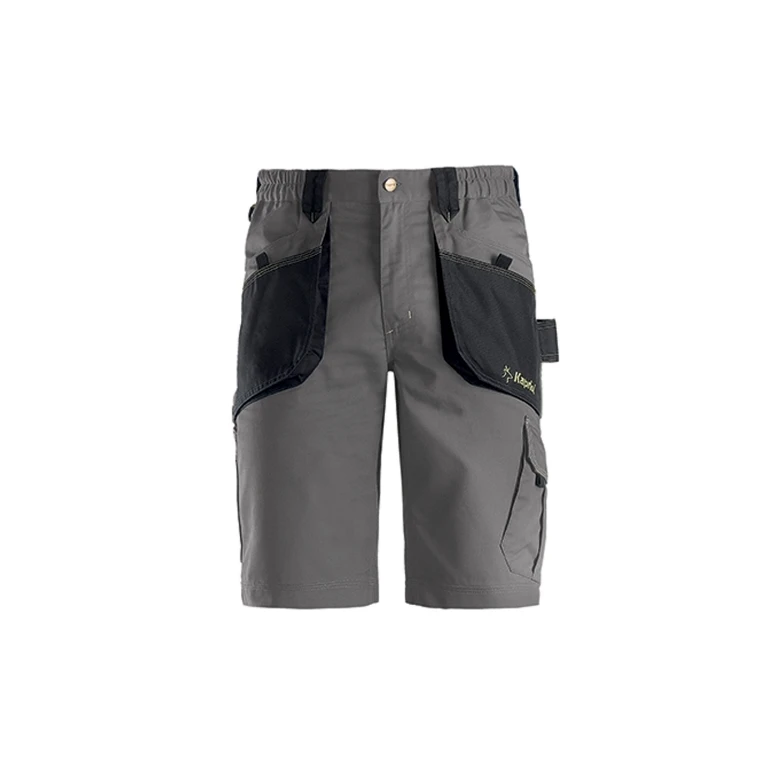 Kapriol Slick 136871 Arbeitsbermuda mit mehreren Taschen