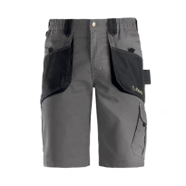 Kapriol Slick 136871 Arbeitsbermuda mit mehreren Taschen