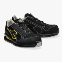 Diadora Sicherheitsschuhe - Run Net Airbox Quick Low S3 SRC 701.181147