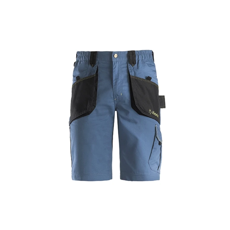 Kapriol Slick 136871 Arbeitsbermuda mit mehreren Taschen