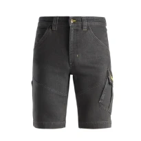 Kapriol Nimes 136891 Arbeitsbermuda Jeans