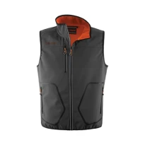 Arbeitsweste Kapriol Tech 136931 Softshell