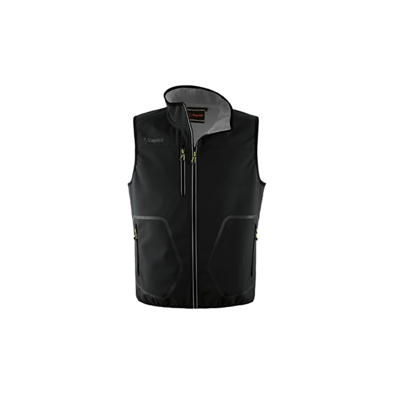Arbeitsweste Kapriol Tech 136931 Softshell